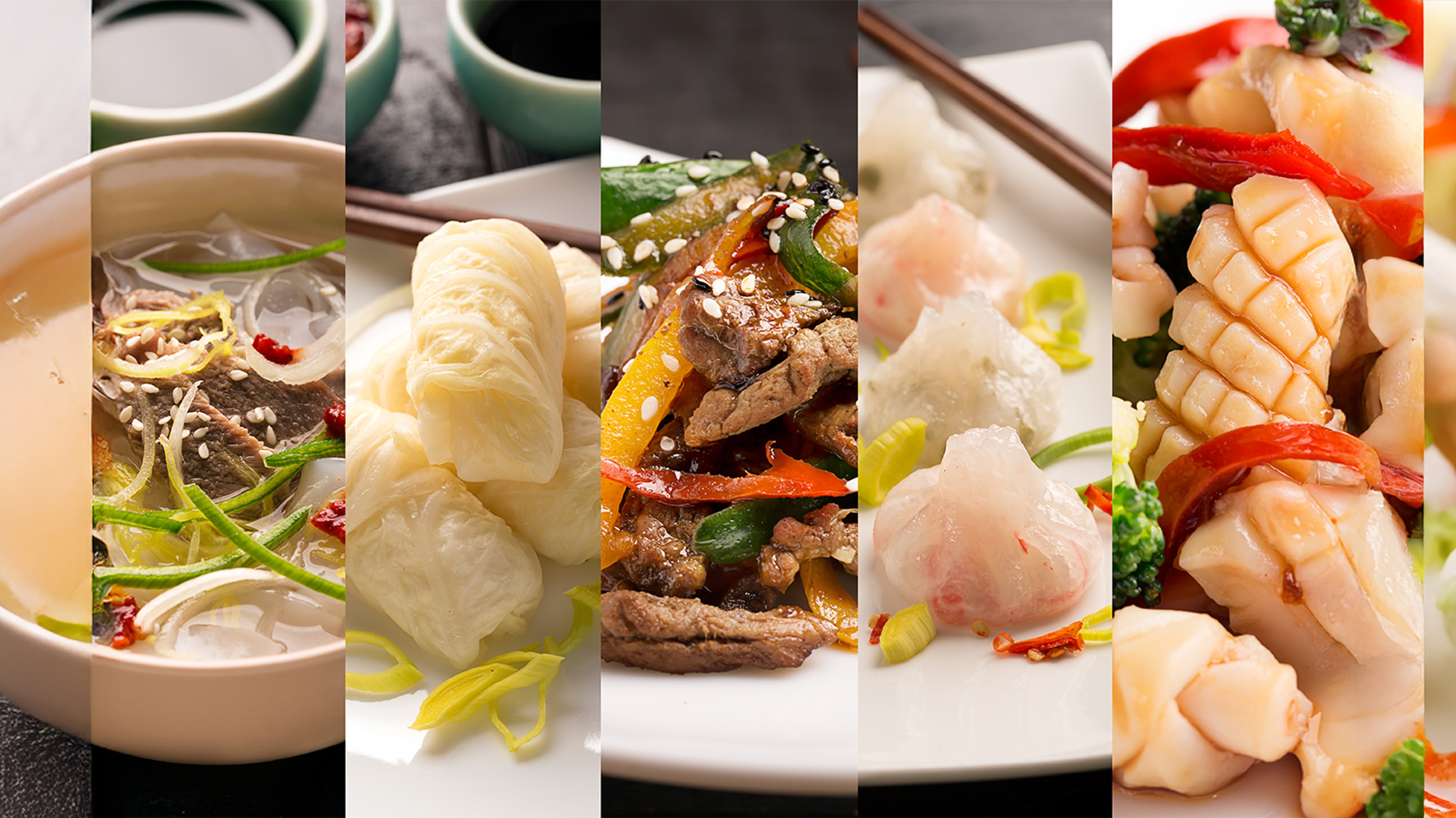 Restaurant China Haus Düsseldorf