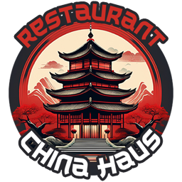 Restaurant China Haus logo.